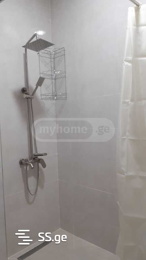 2 Room Flat For Rent. Varketili view 7