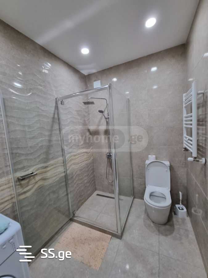 2 Room Flat Daily Rent. Saburtalo view 6