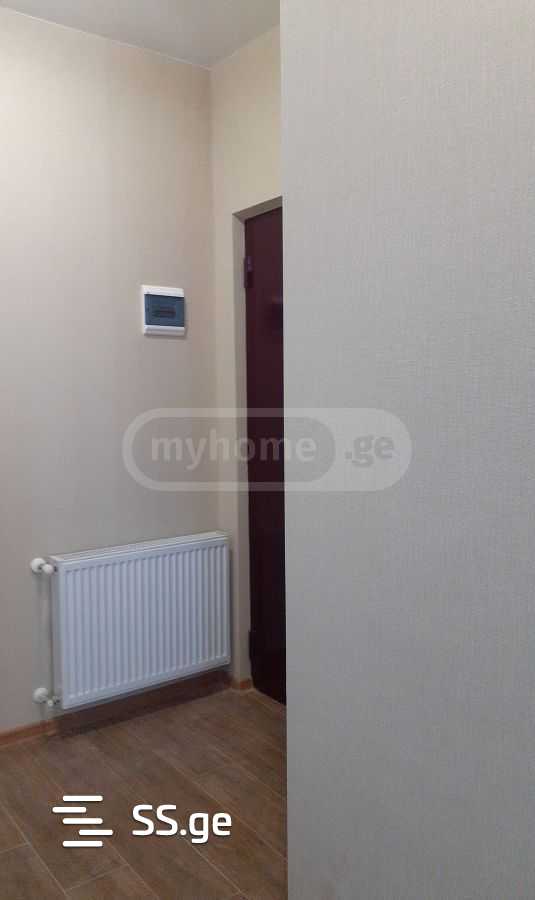 2 Room Flat For Rent. Varketili view 8