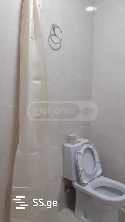 2 Room Flat For Rent. Varketili view 6