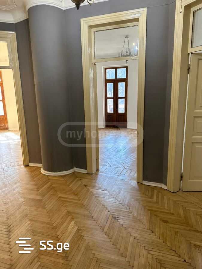 3 room Flat For Rent. Mtatsminda - Bild 5