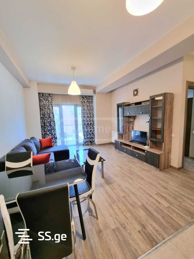 2 Room Flat Daily Rent. Saburtalo view 2