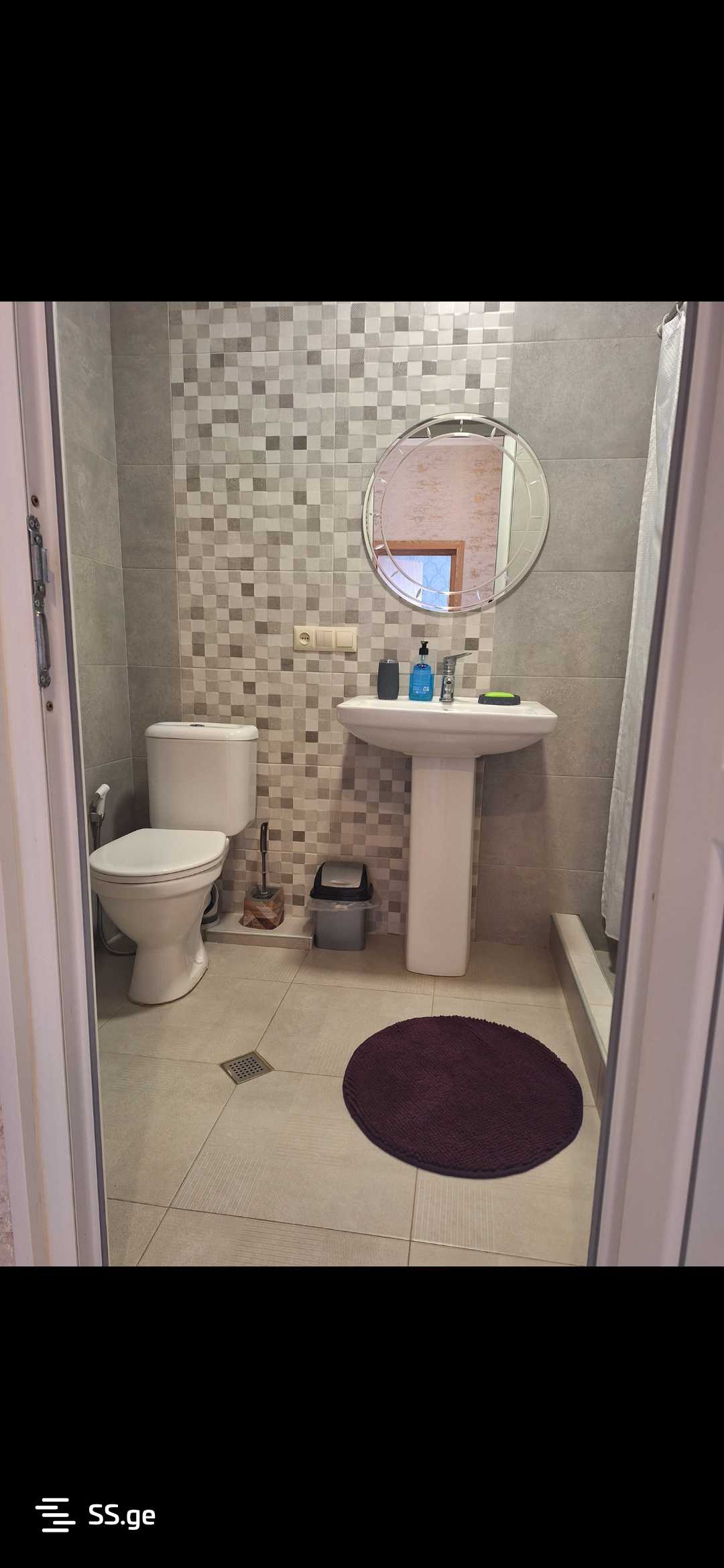 3 Room Flat Daily Rent. Gori view 7