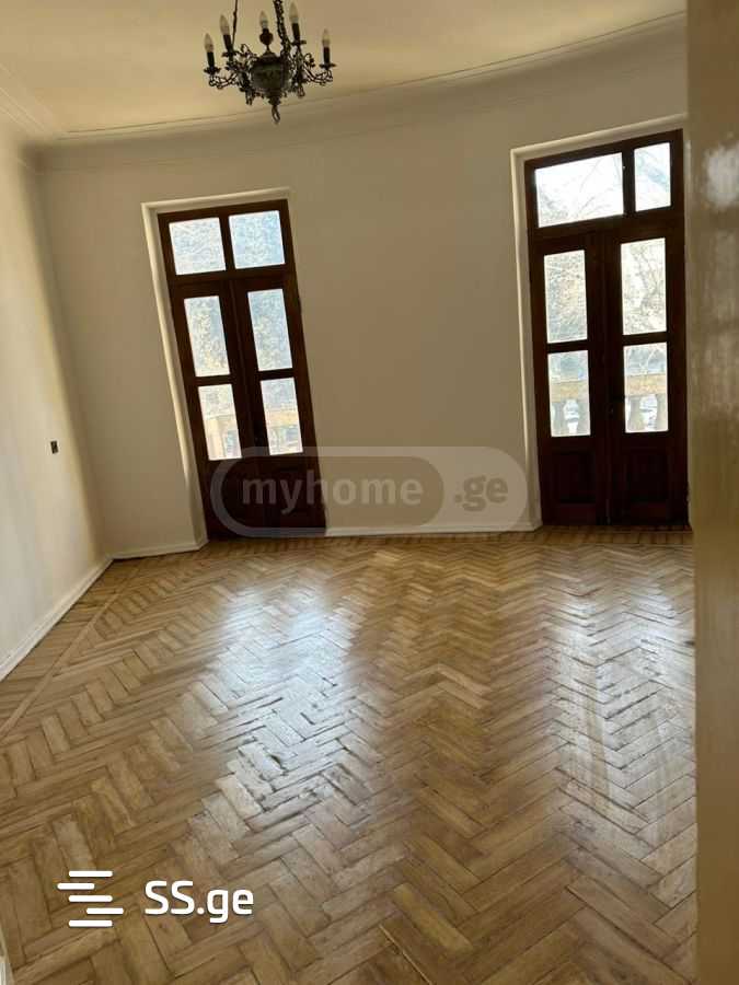 3 room Flat For Rent. Mtatsminda - Bild 3