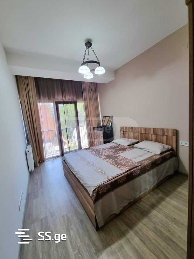 2 Room Flat Daily Rent. Saburtalo view 3