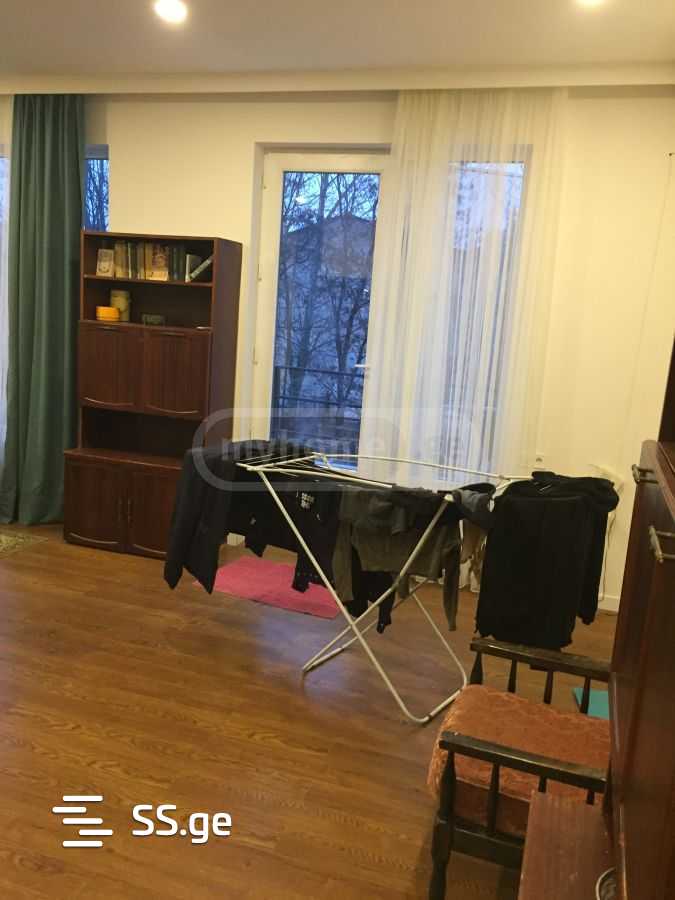 5 Room Private House For Sale view 9