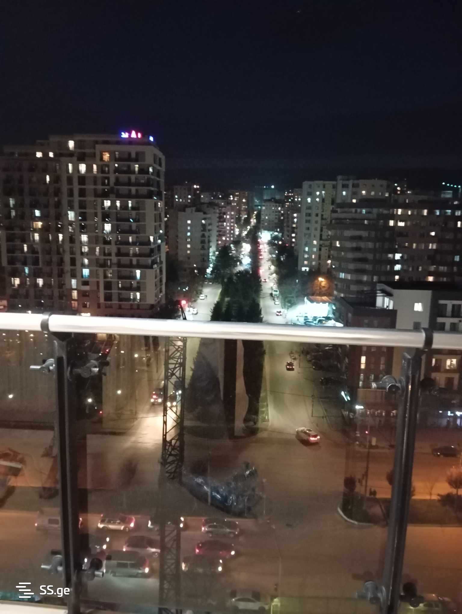 3 Room Flat For Sale view 3