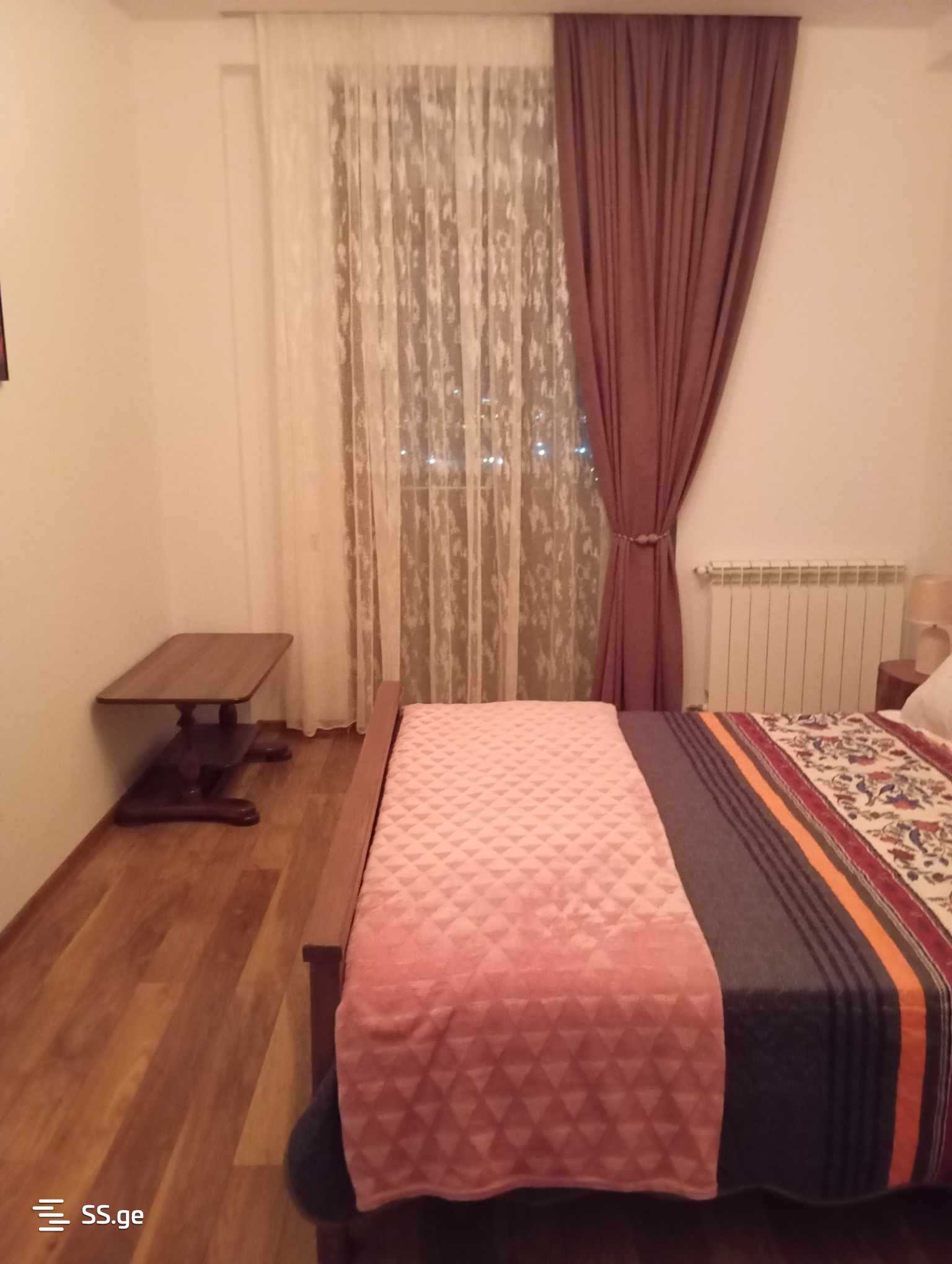 3 Room Flat For Sale view 4