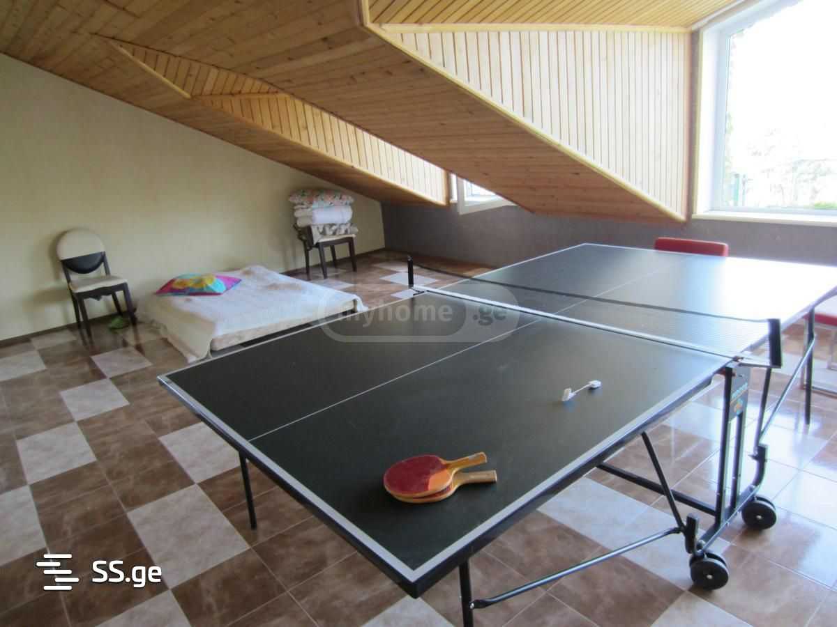 7 Room Private House For Rent. Saguramo view 10