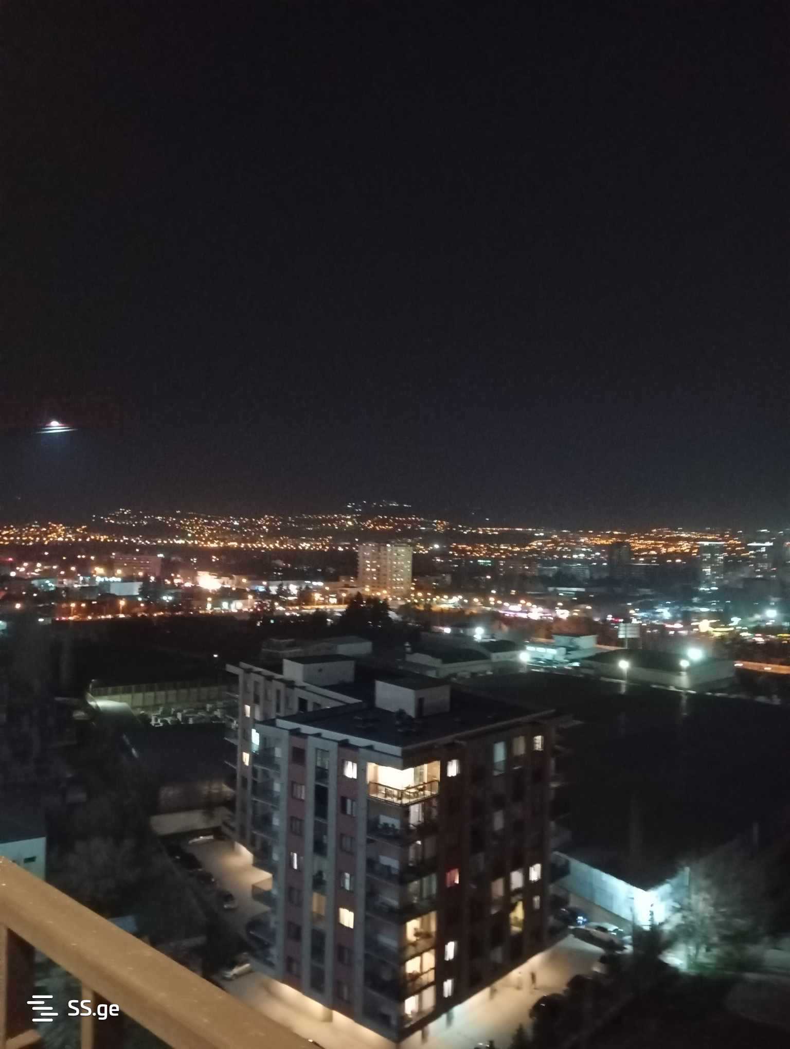 3 Room Flat For Sale view 12