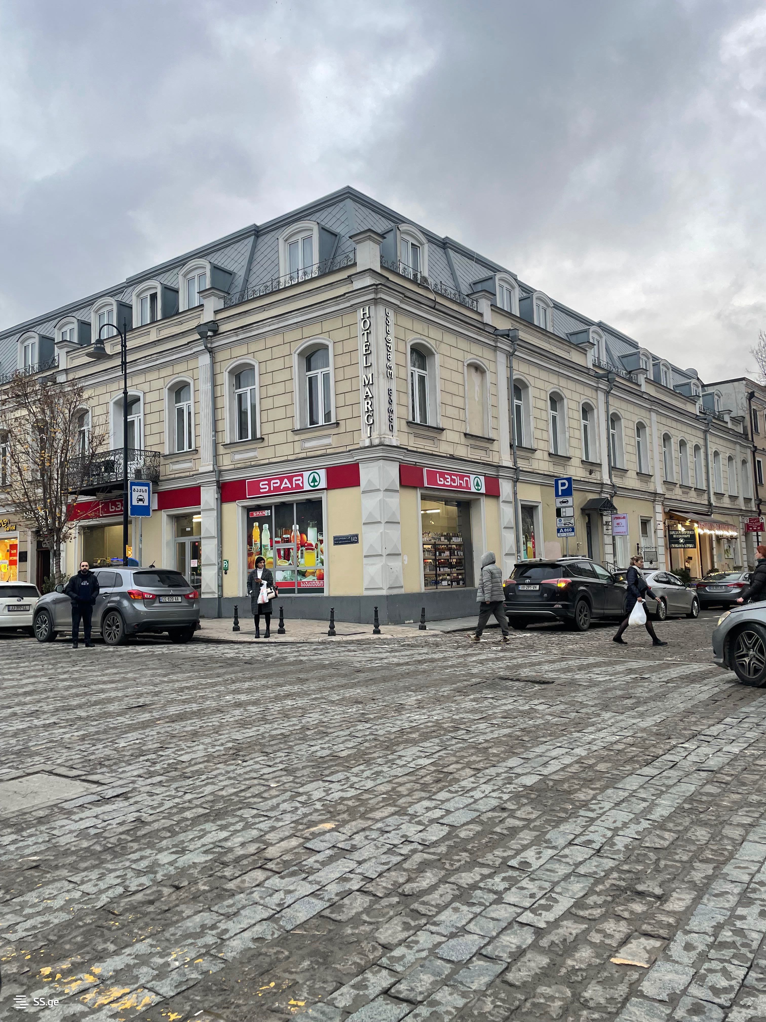 26 Room Hotel For Sale view 1