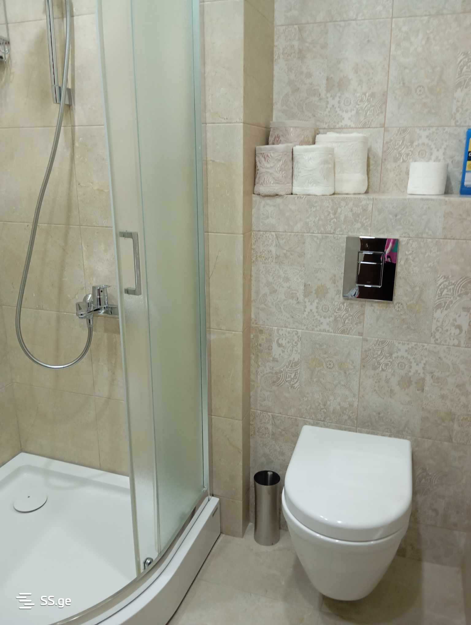 3 Room Flat For Sale view 6