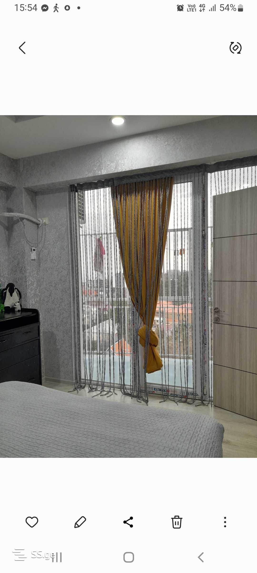 2 Room Flat For Rent. Kobuleti, 3 of 4