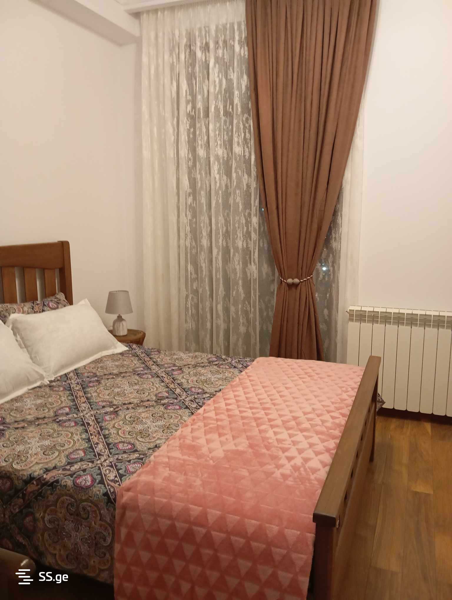 3 Room Flat For Sale view 8