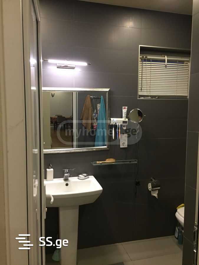 5 Room Private House For Sale view 6