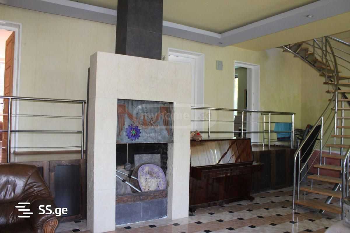 7 Room Private House For Rent. Saguramo view 8