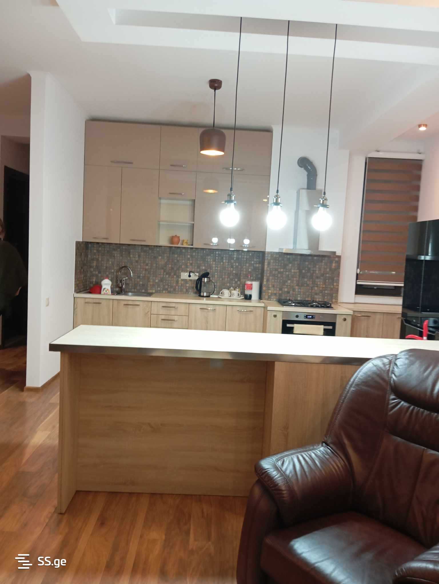 3 Room Flat For Sale view 11