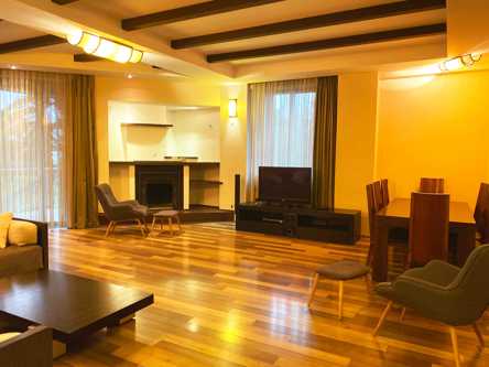 5 room Flat For Rent. Saburtalo  - picture #1