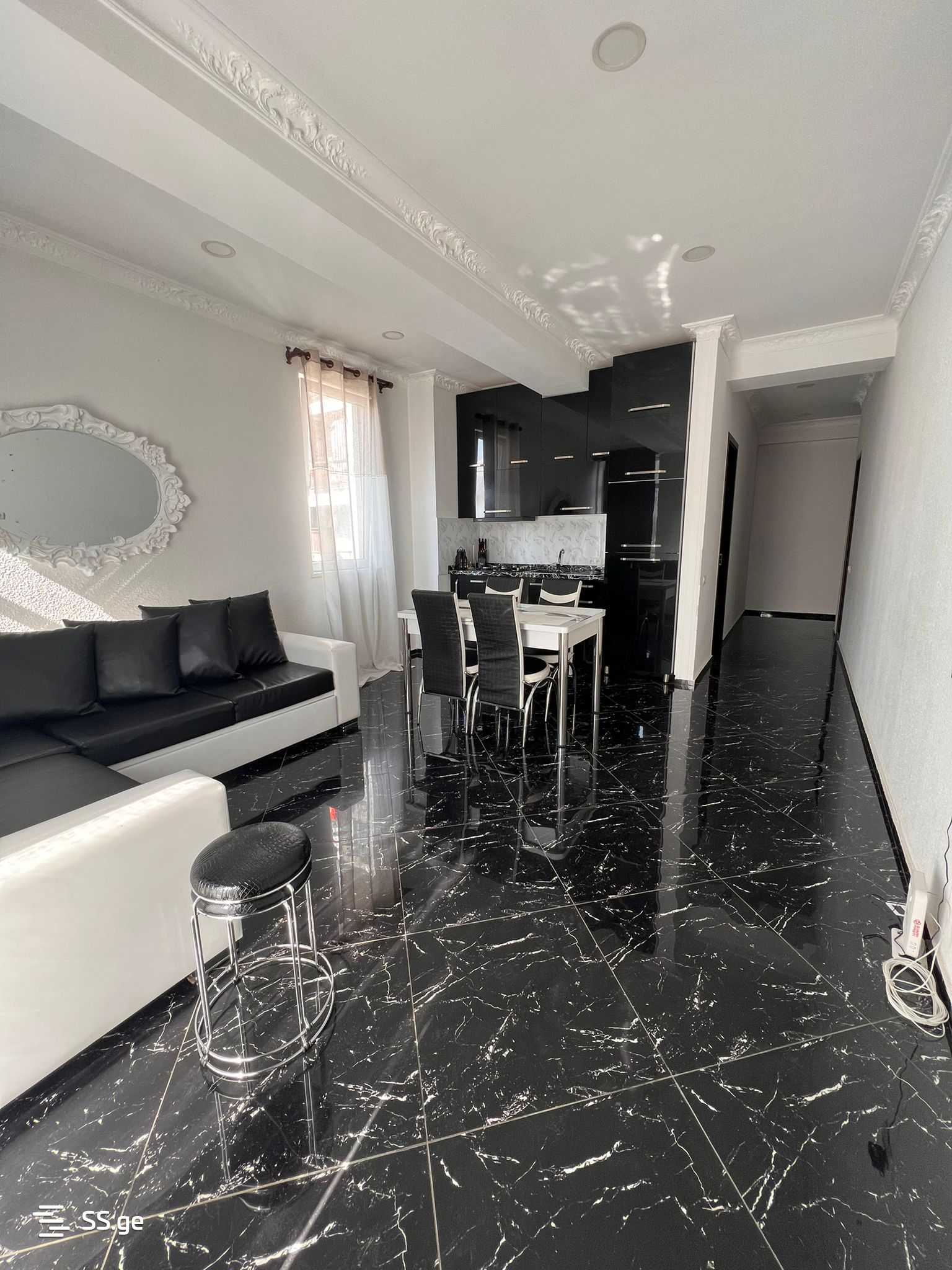 1 Room Flat For Rent. Nadzaladevi view 1