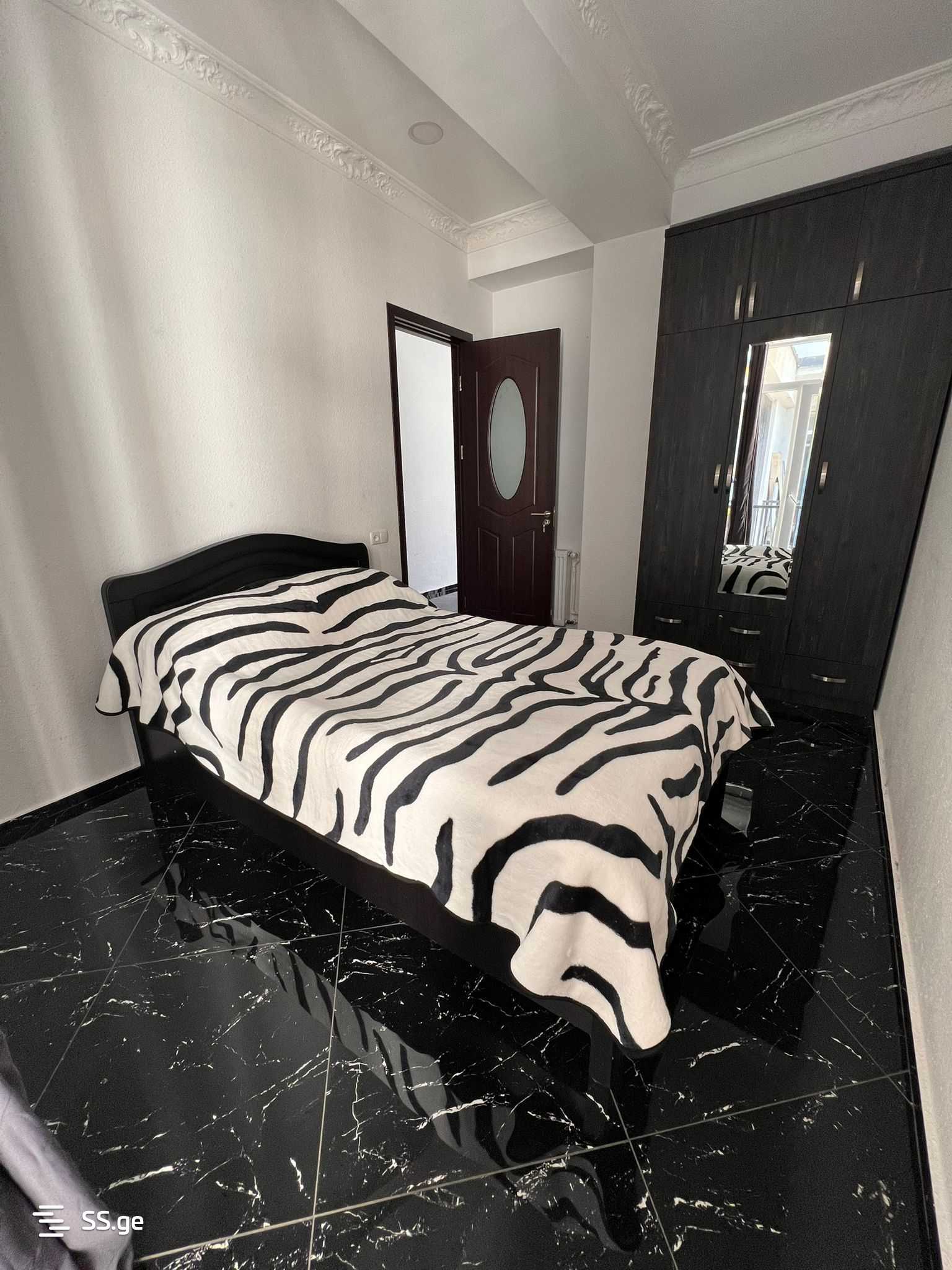 1 Room Flat For Rent. Nadzaladevi view 3