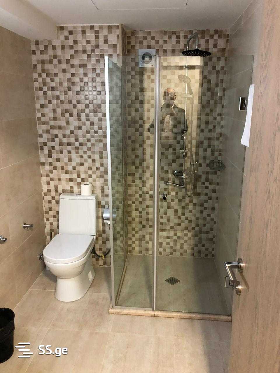 15 Room Hotel For Rent. Chugureti view 7