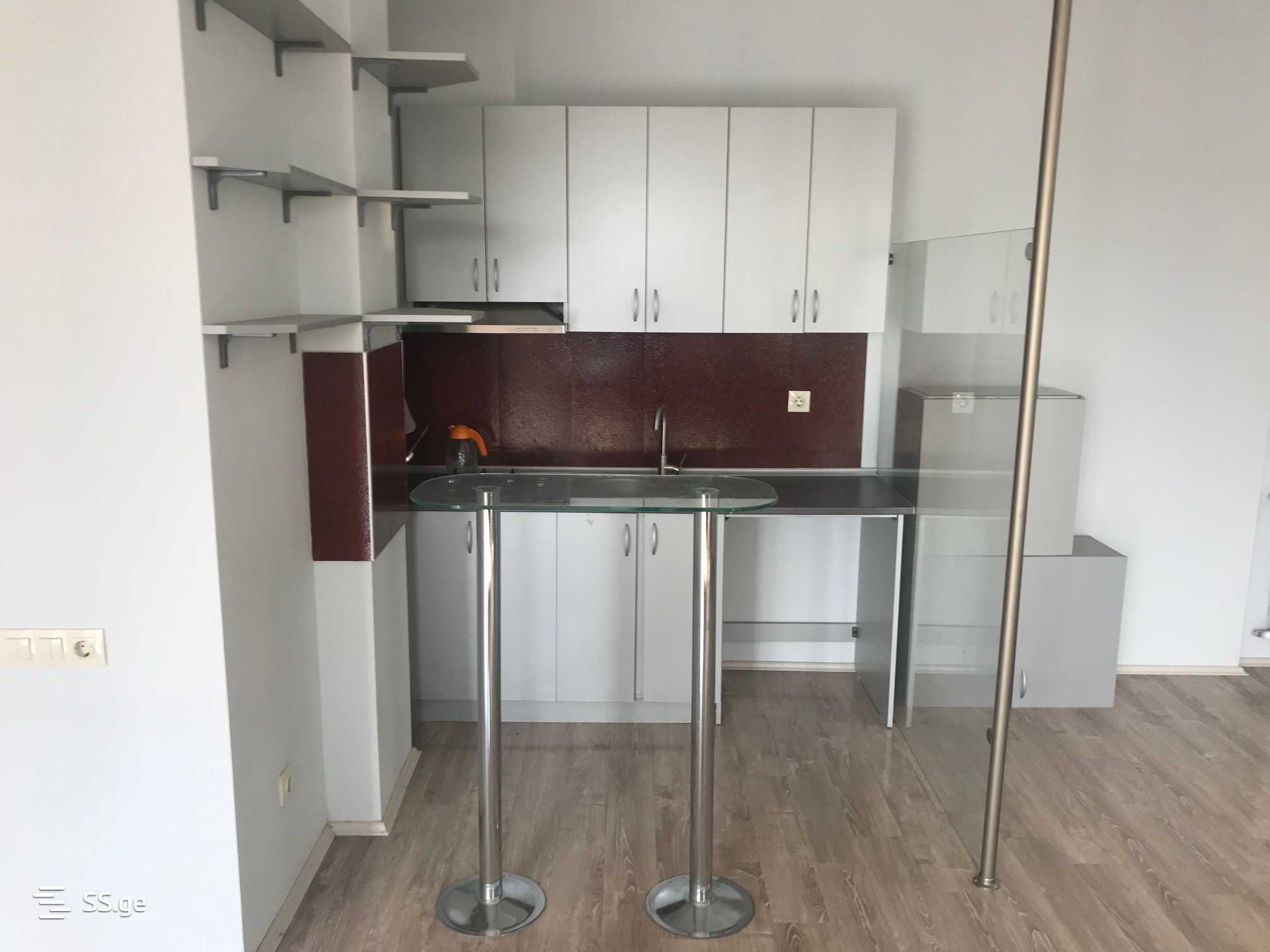 Office For Rent. Digomi, 4 of 4