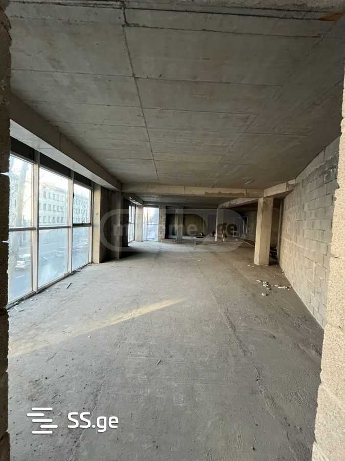 Shopping Property For Rent. Avlabari view 1