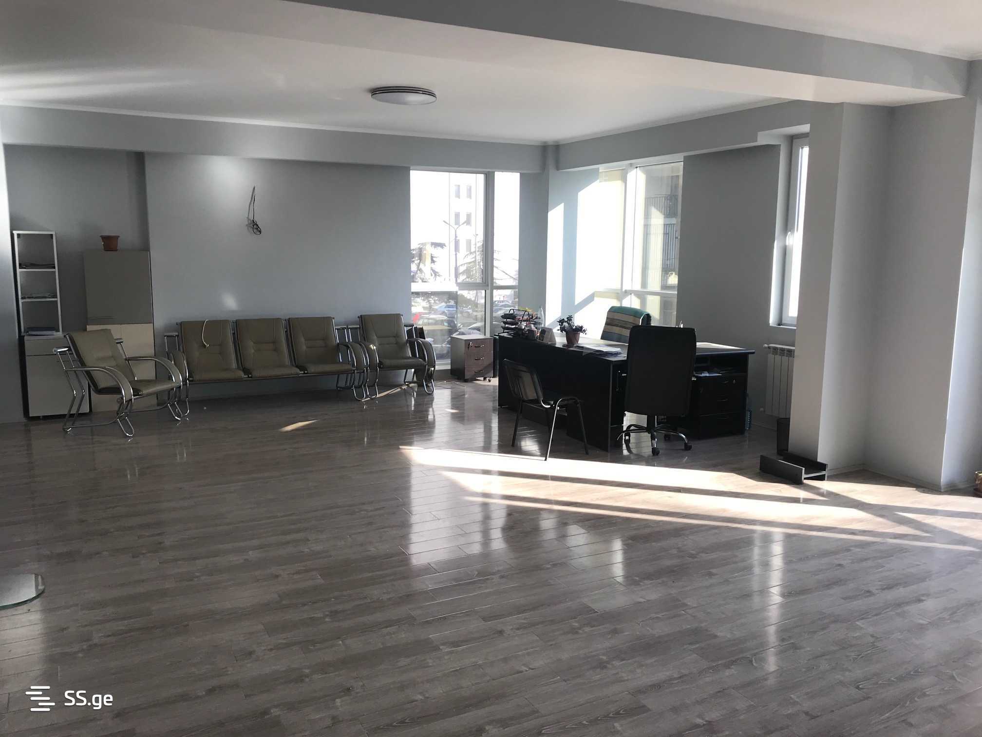 Office For Rent. Digomi, 3 of 4