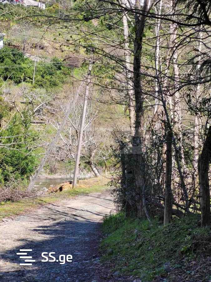 Land For Sale. Chaqvi view 2