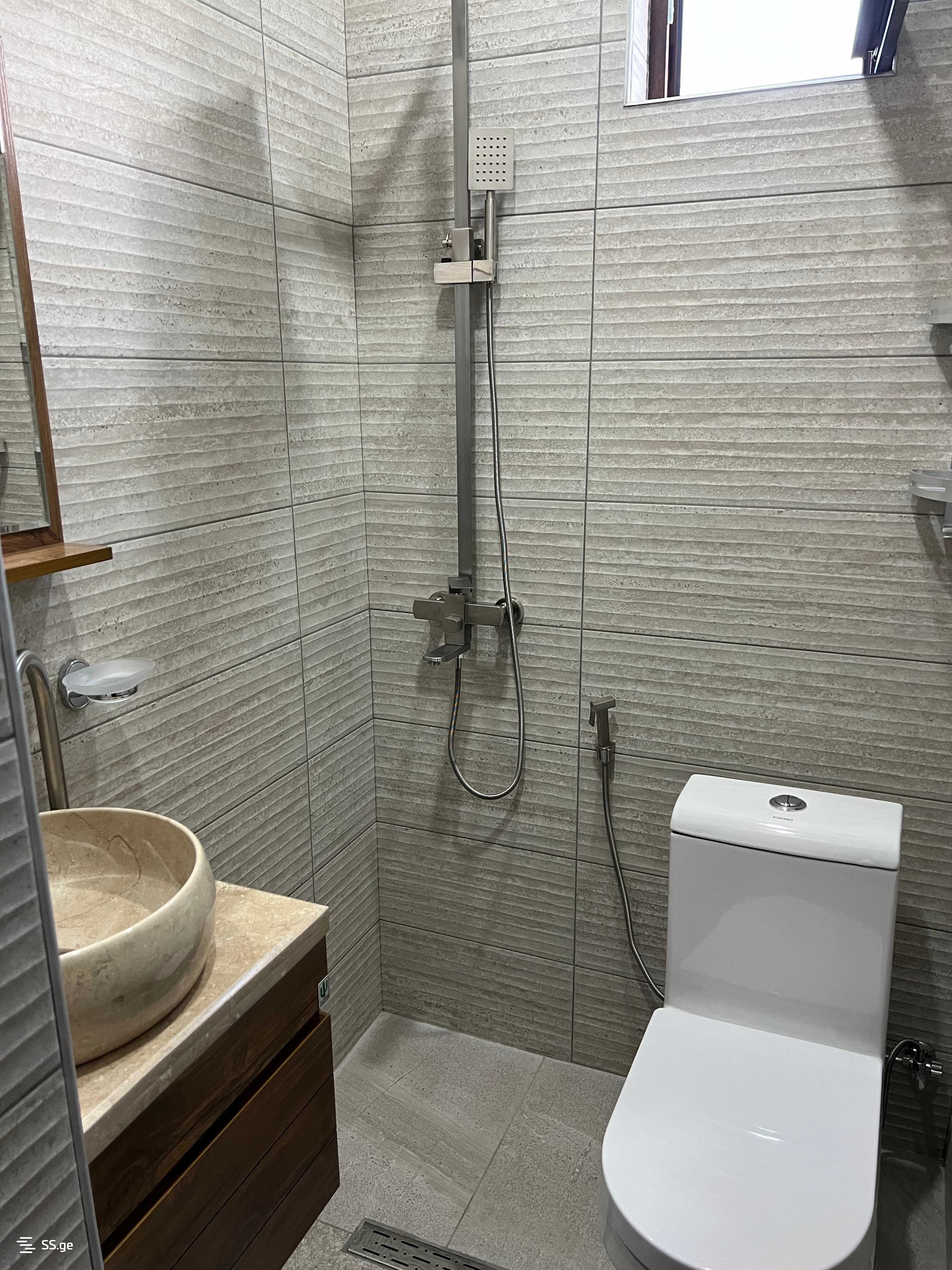 6 Room Private House For Rent. Mtskheta, 12 of 12