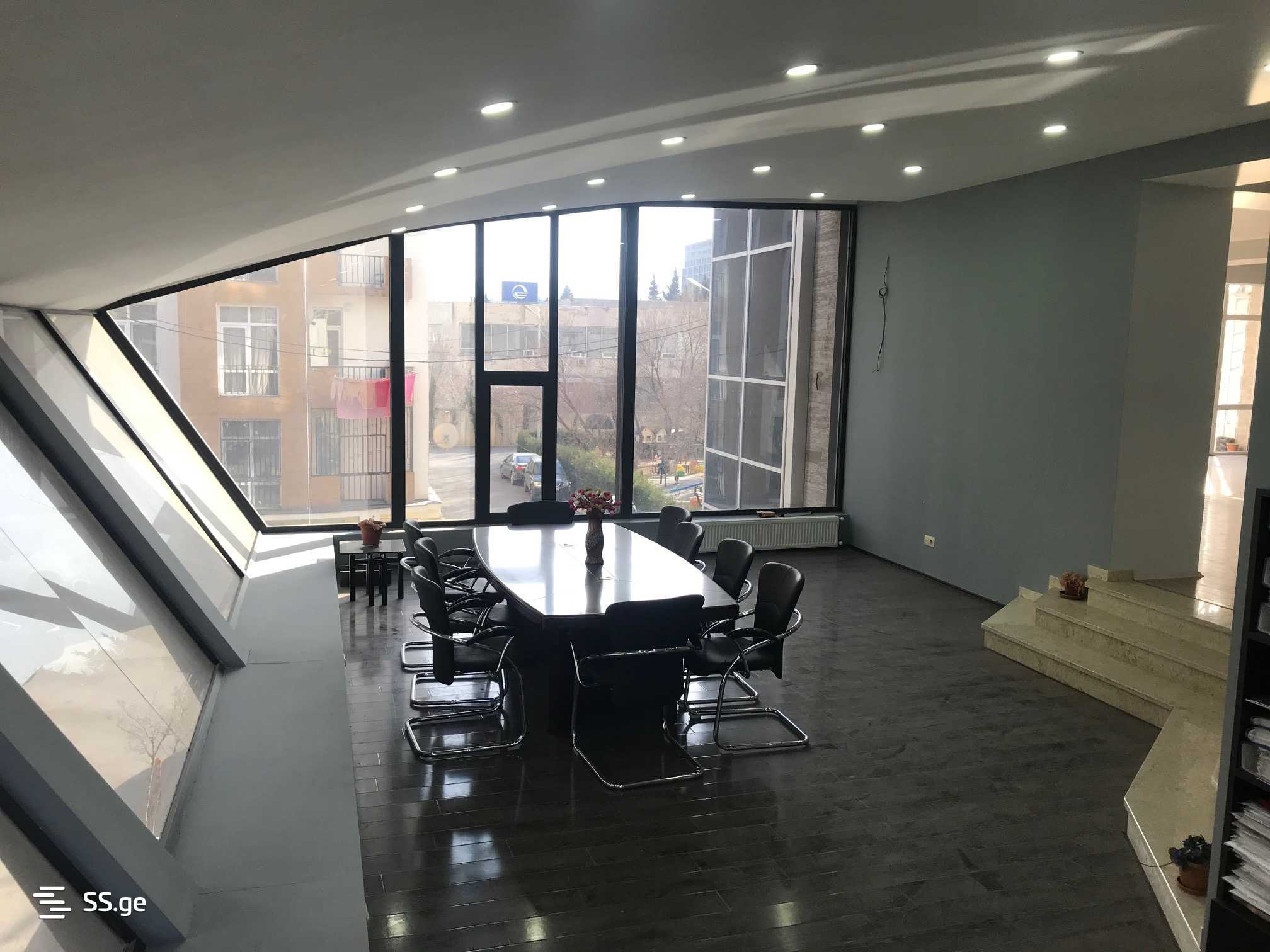 Office For Rent. Digomi view 3