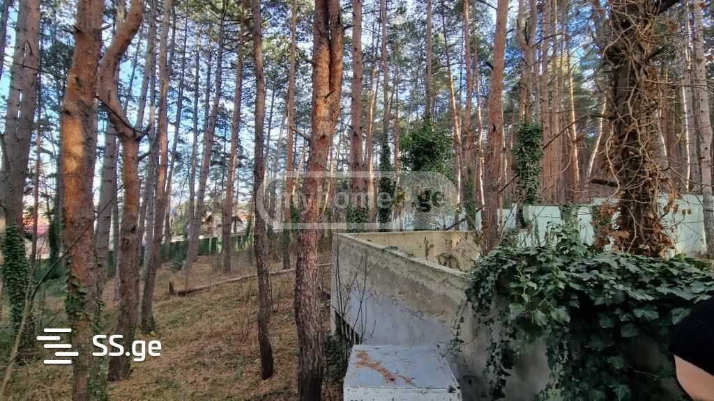 6 Room Private House For Sale view 4