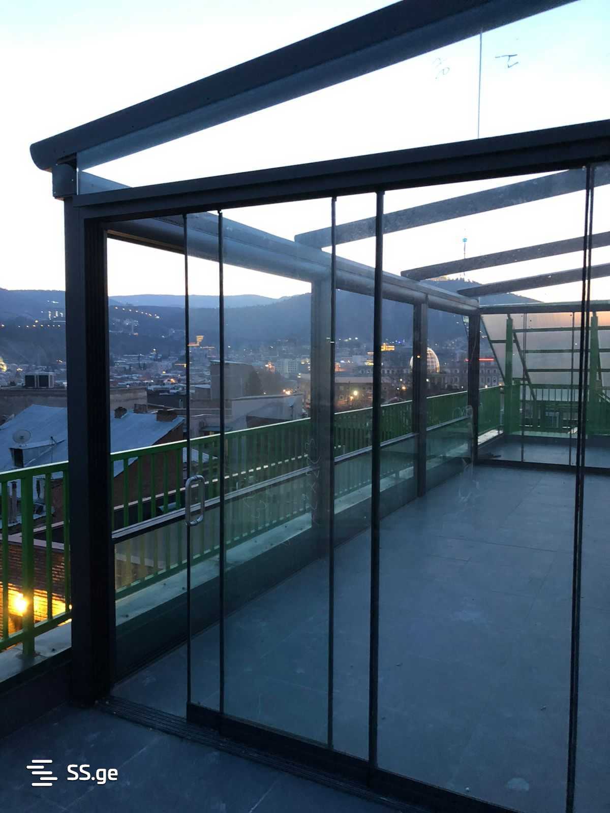 15 Room Hotel For Rent. Chugureti view 5
