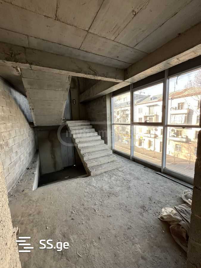 Shopping Property For Rent. Avlabari view 3