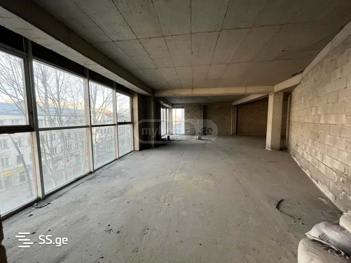 Shopping Property For Rent. Avlabari view 2