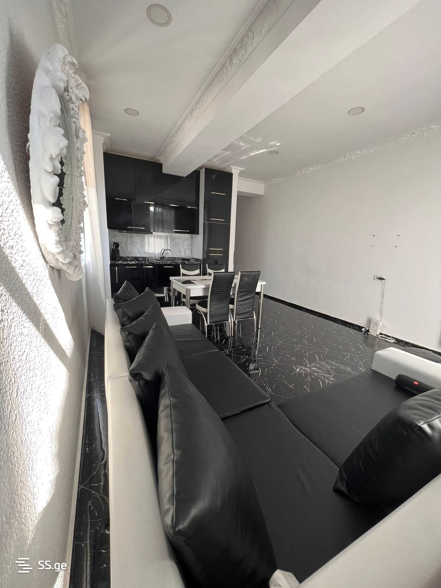 1 Room Flat For Rent. Nadzaladevi view 2
