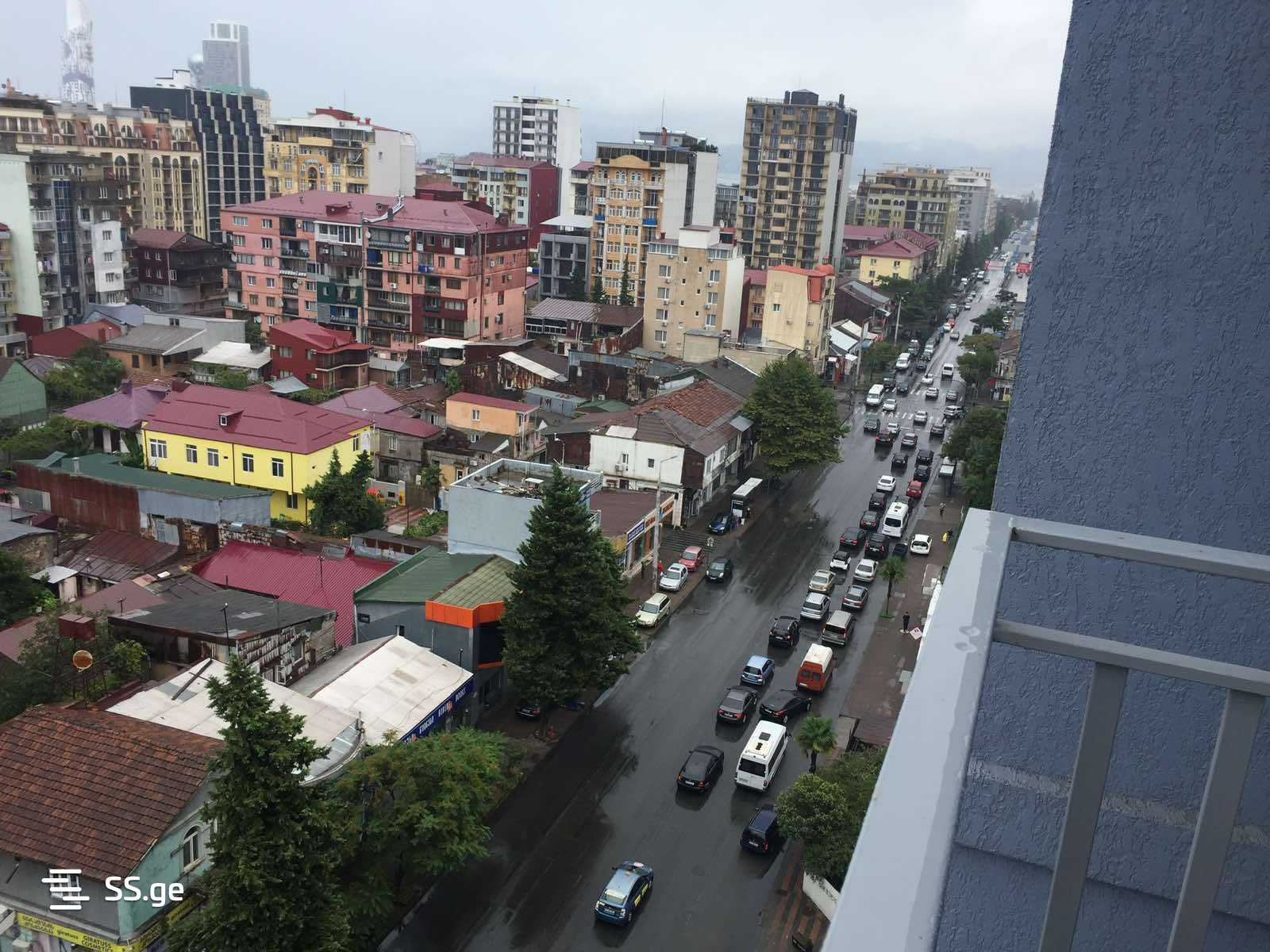 2 Room Flat For Rent. Batumi view 9