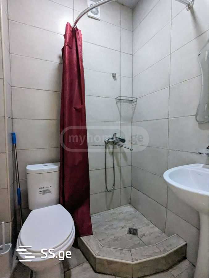 2 Room Flat For Rent. Chugureti view 5