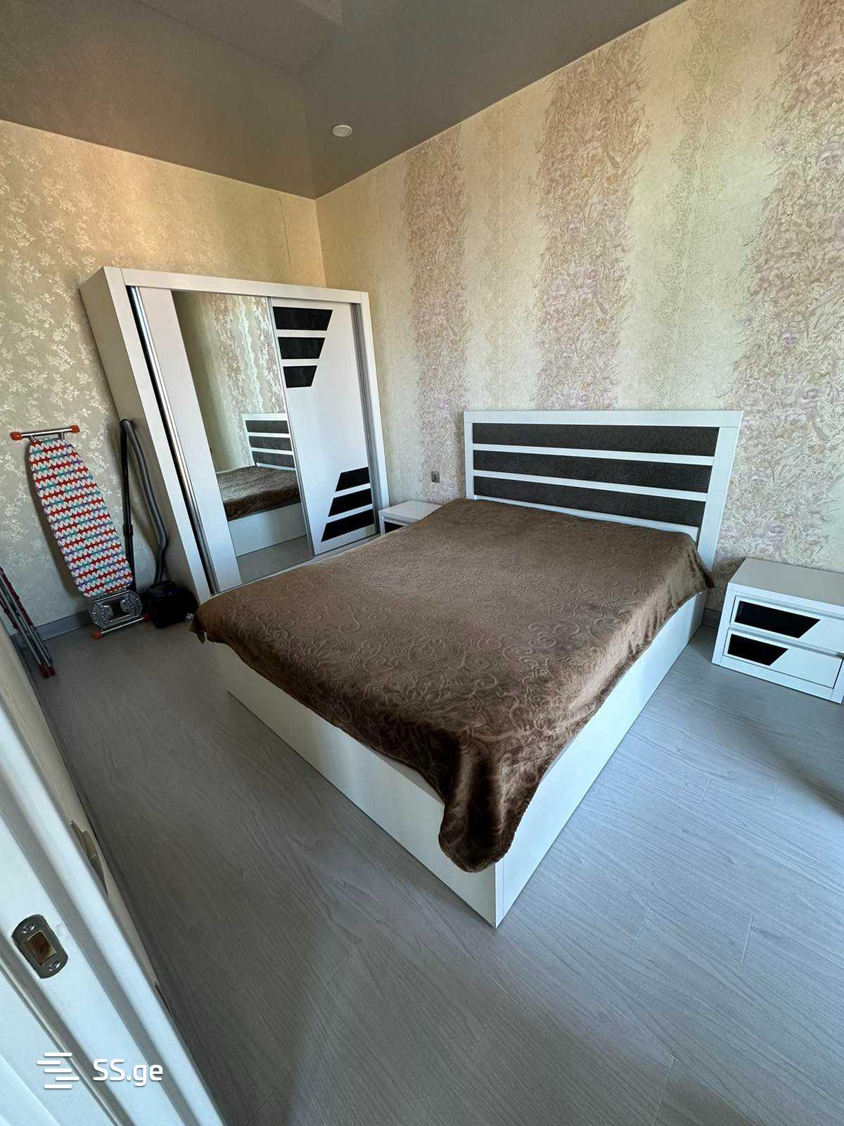 2 Room Flat For Rent. Batumi view 6