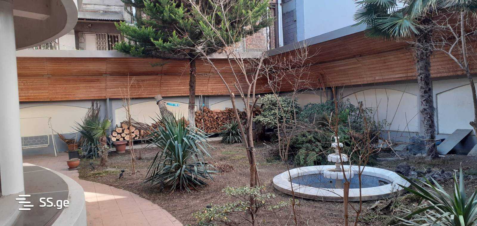 7 Room Private House For Sale, 2 of 4