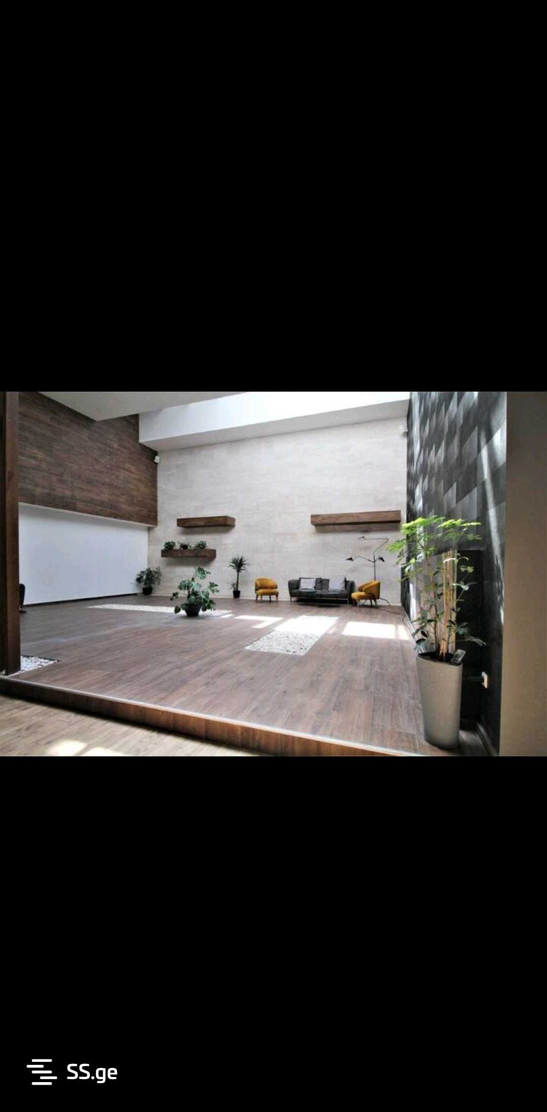2 Room Flat Daily Rent. Saburtalo view 3