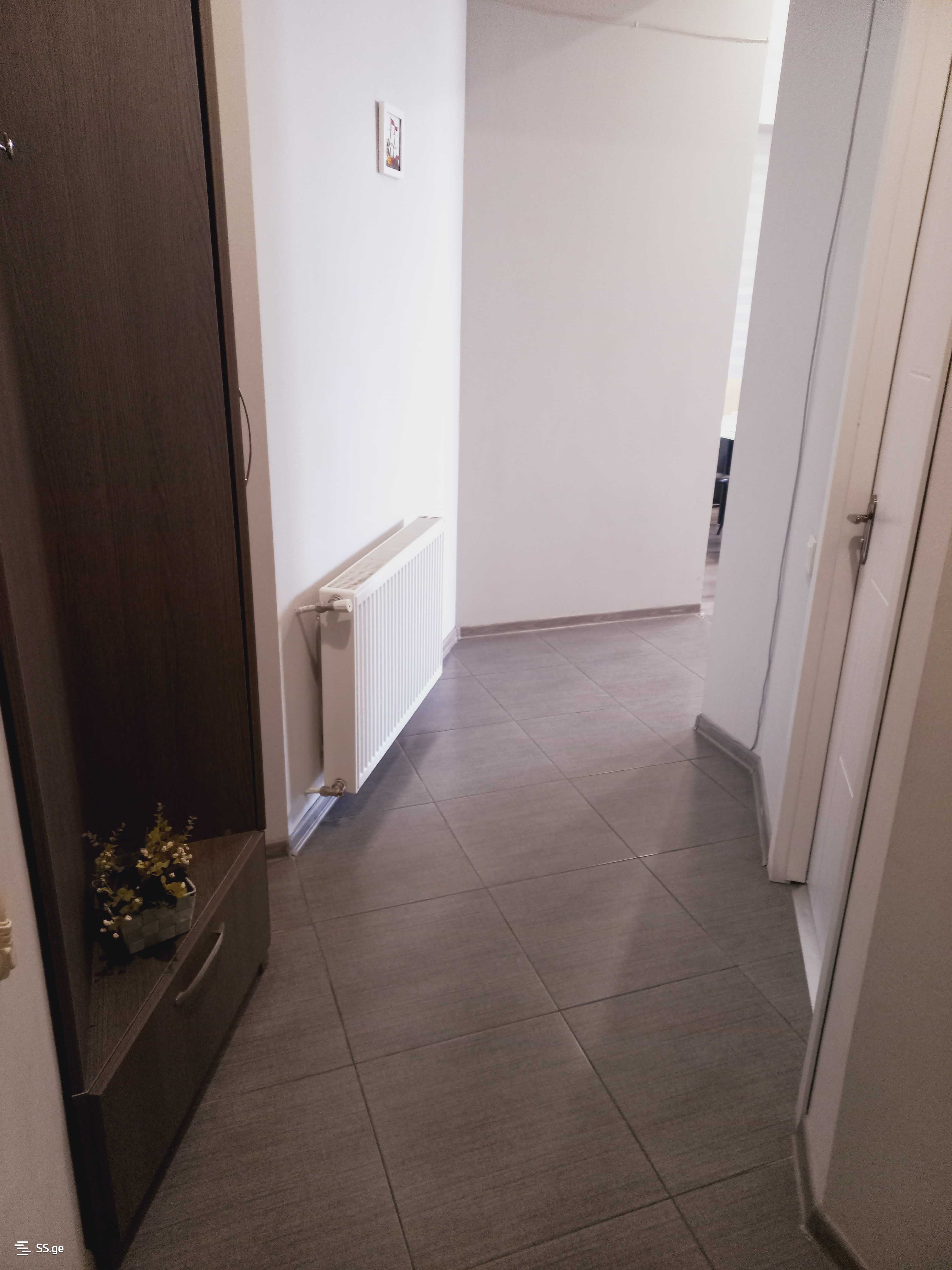 2 Room Flat Daily Rent. Saburtalo view 11