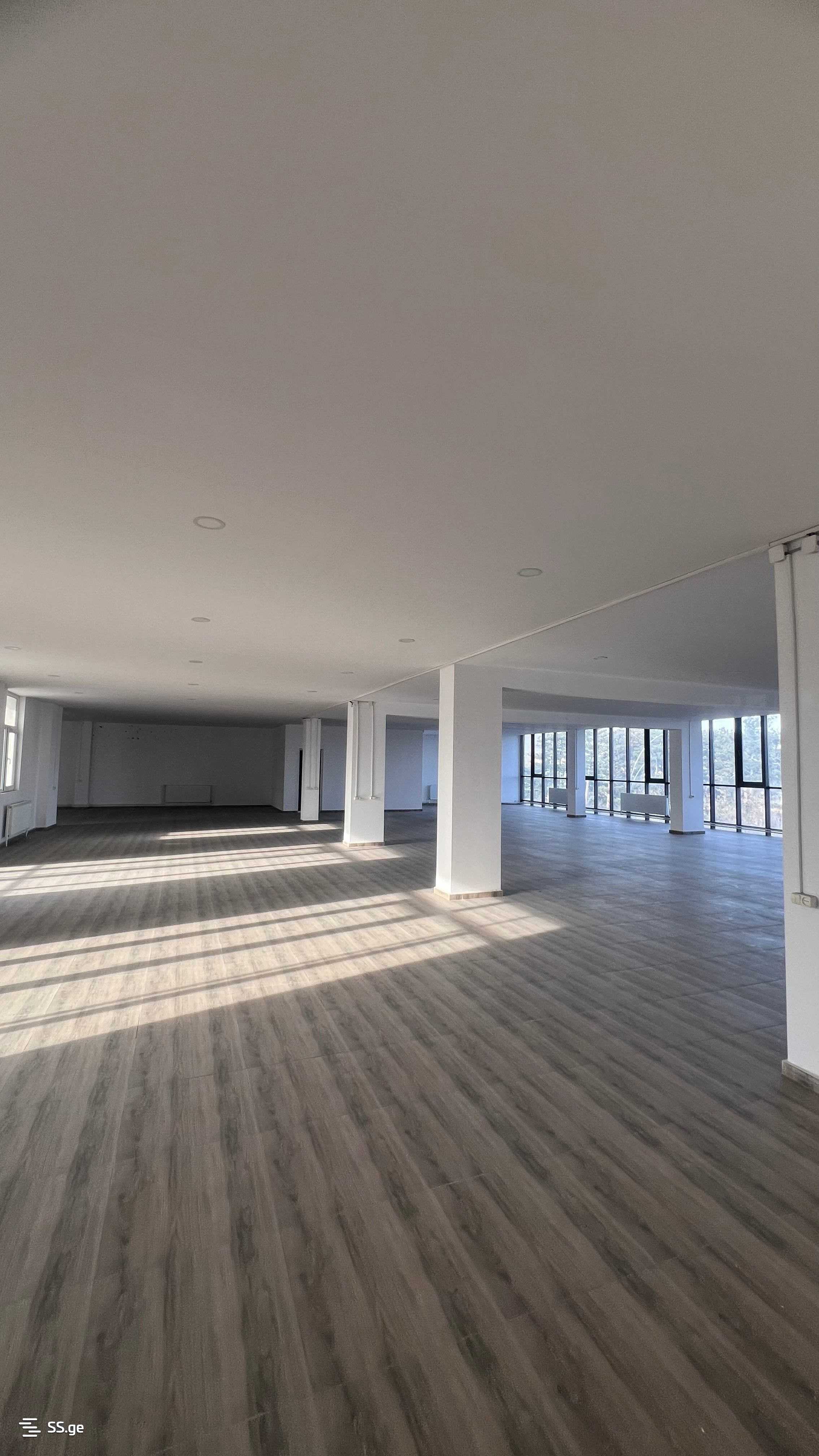 Office For Rent. Didi Digomi view 4