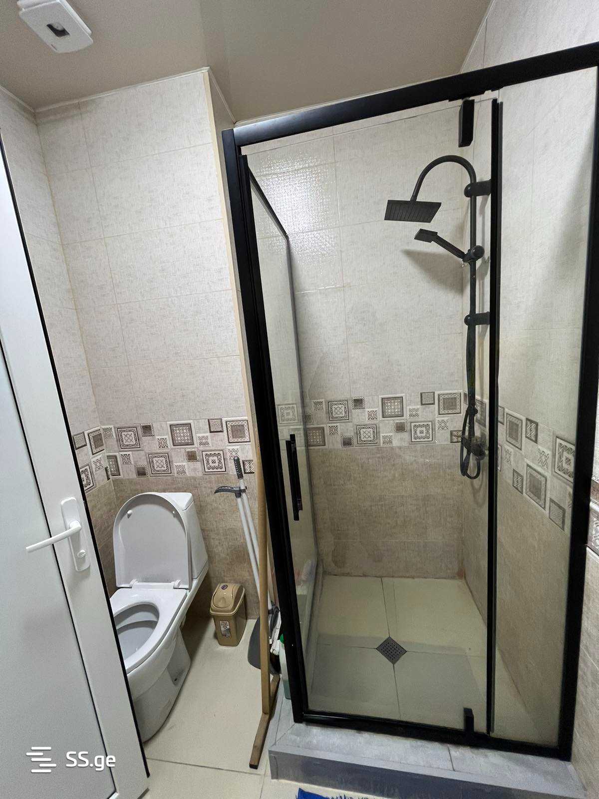2 Room Flat For Rent. Batumi view 11