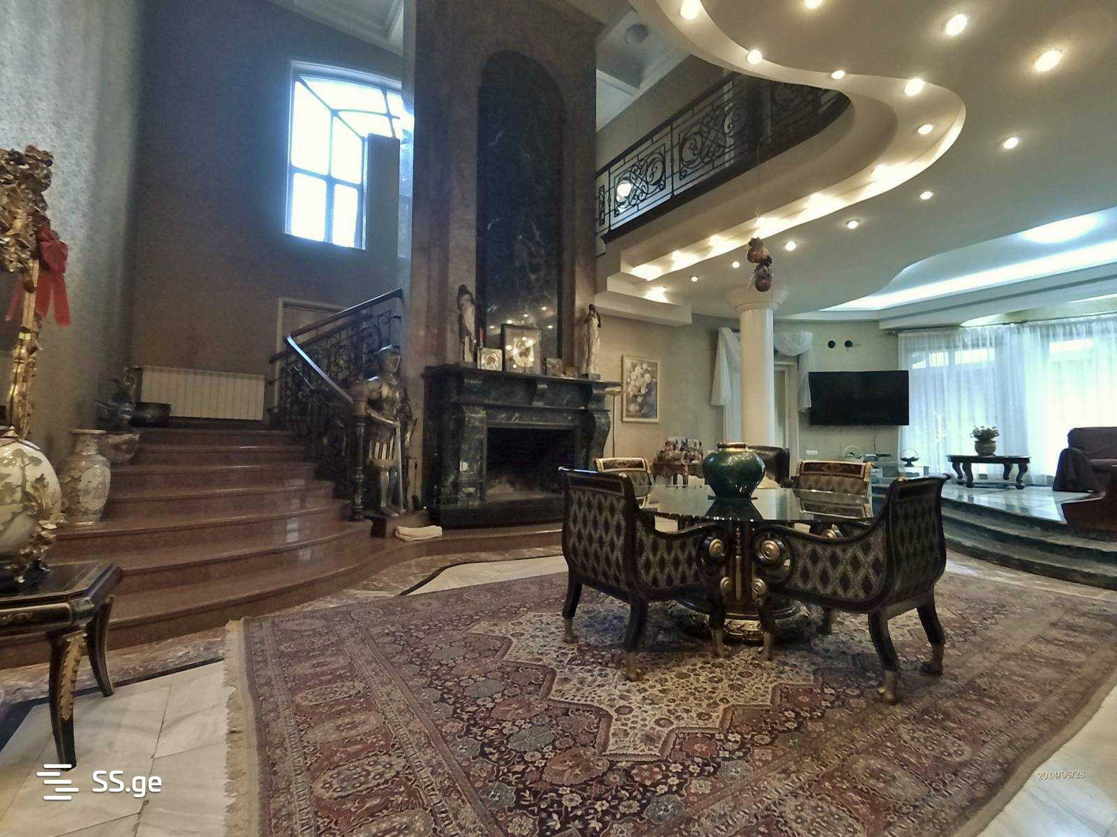 7 Room Private House For Sale, 3 of 4