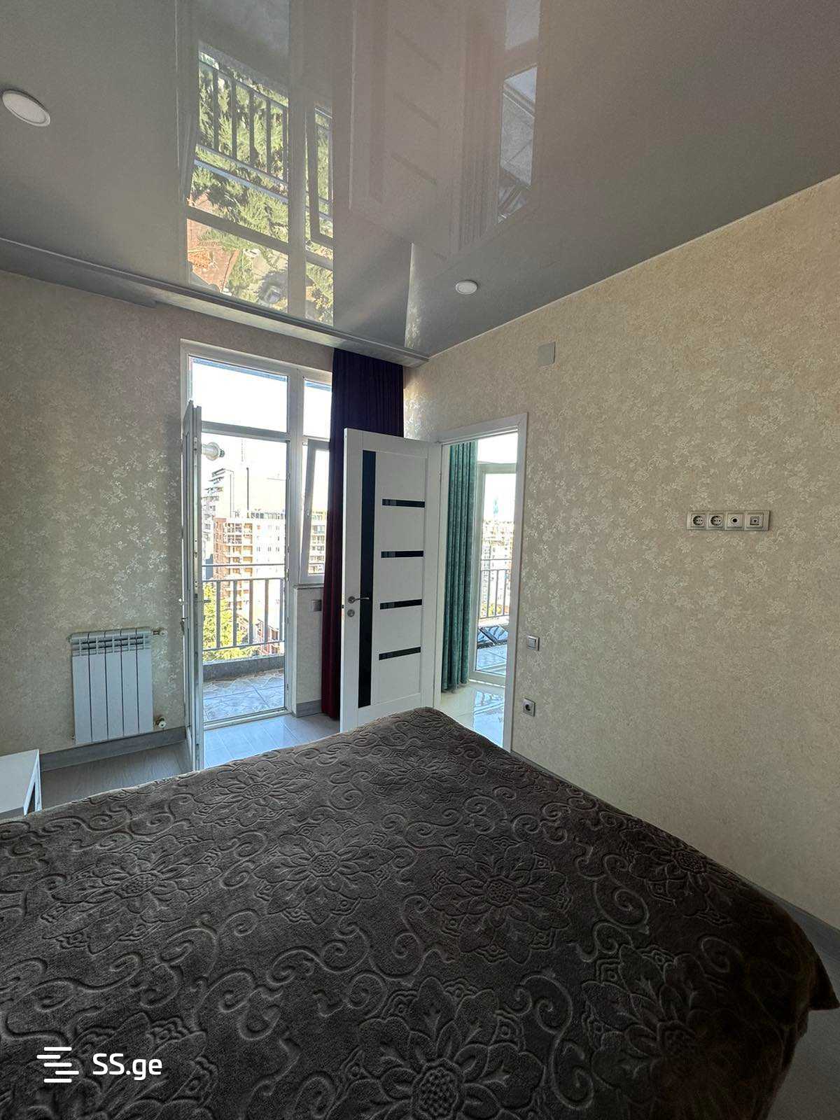 2 Room Flat For Rent. Batumi view 5