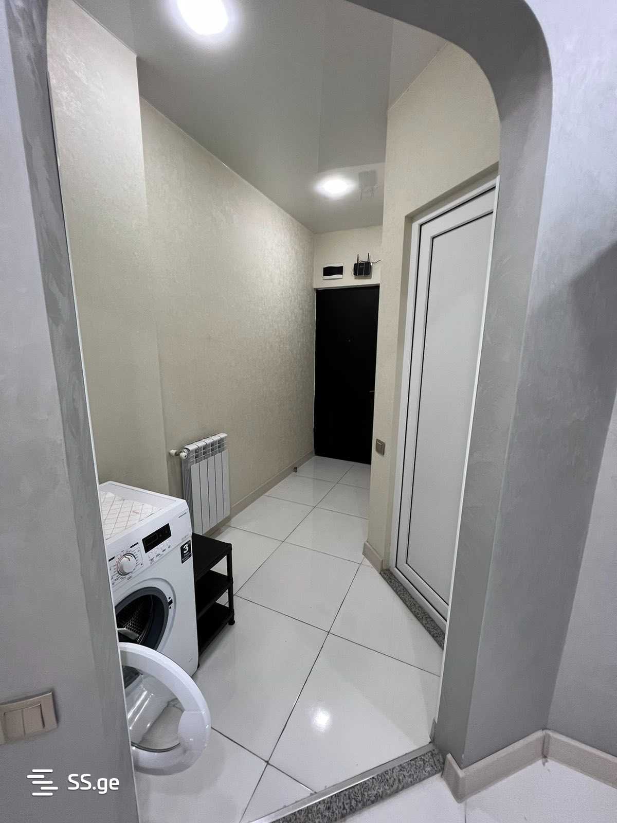 2 Room Flat For Rent. Batumi view 10