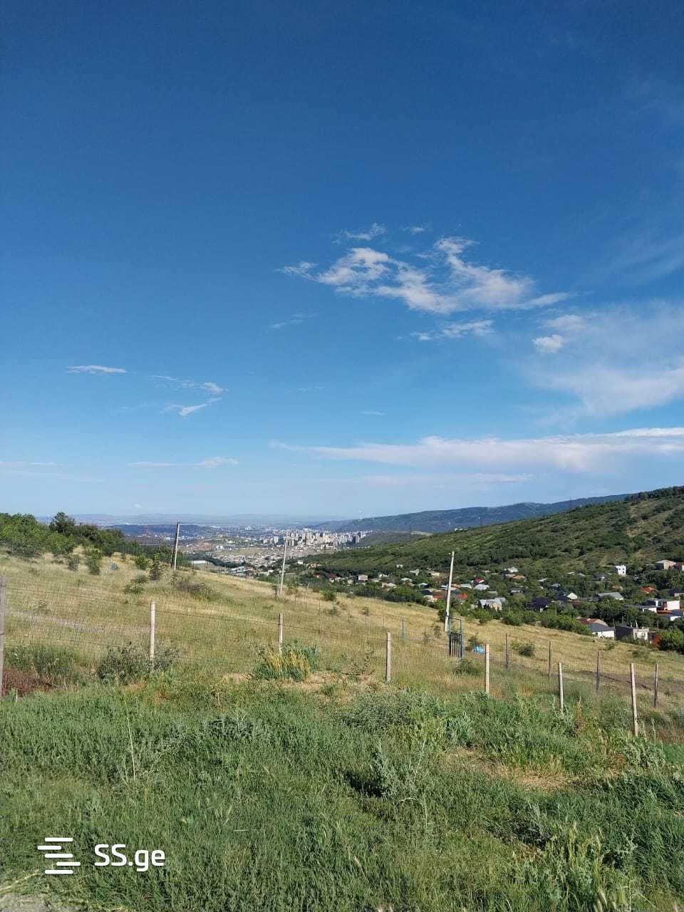 5 Room Private House For Sale view 5