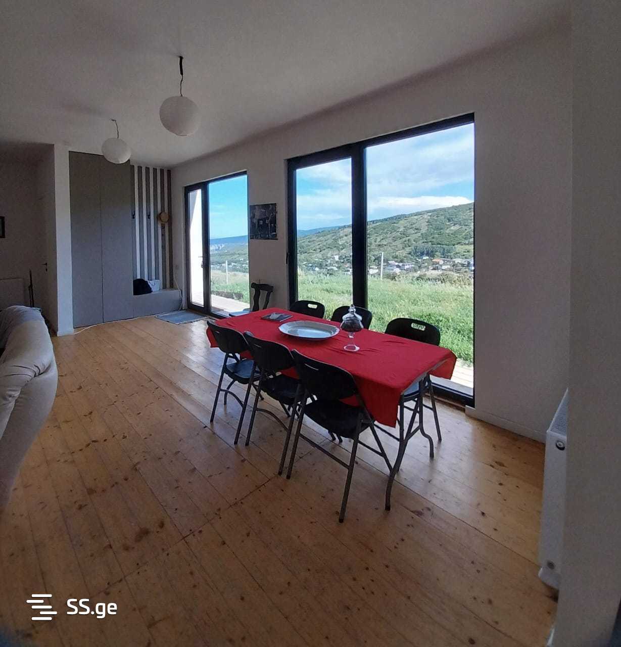 5 Room Private House For Sale view 7