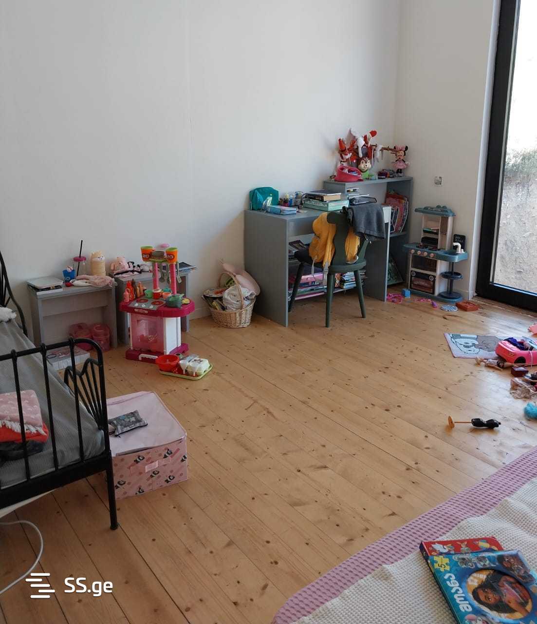 5 Room Private House For Sale view 10
